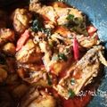 Cooksnap dari Dapur Mak Mona untuk resep Ayam Woku Manado