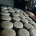 El cooksnap de vanina dayan cuando hizo Galletitas de aceite.