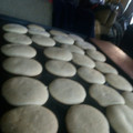 El cooksnap de vanina dayan cuando hizo Galletitas de aceite.
