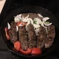صورة من ام حسن، شاركها بعد تجربة وصفة مشاوي كباب