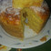 El cooksnap de Yeni Lauye cuando hizo Torta rápida y fácil.