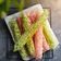 Cooksnap dari My Homemade Food untuk resep 145. Jaring Laba-Laba strowberi Mini