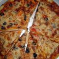 5ayfh's cooksnap of when they made BF pizza dough.