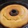 El cooksnap de Soledad Andrada cuando hizo Torta de zanahorias y naranja sin horno.
