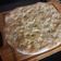 El cooksnap de Ricardo Schneider cuando hizo Focaccia.