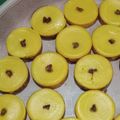 Cooksnap dari Ilmi Nafiah untuk resep Lumpur Labu Kuning (waluh)