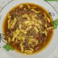 Cooksnap dari Yulia Kristianti untuk resep Oseng jagung muda rempelo ati