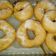 El cooksnap de Vanesa Argel cuando hizo Rosquitas fritas.