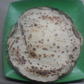 El cooksnap de Carolina Fuhrmann cuando hizo Panqueques.