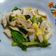 Cooksnap dari Della Adventariaa untuk resep Oseng Tahu Sawi Putih
