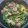 รูป Cooksnap ของ Mo Sorasak เมื่อเขาทำ ผัดถั่วแขกใส่หมู