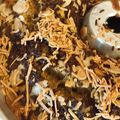 Cooksnap dari Jeanne untuk resep Bolu Pisang Panggang