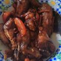 Cooksnap dari Hestie untuk resep Sayap Goreng Mentega Pedas