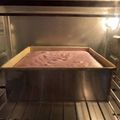 Cooksnap dari Lolis Sofia Oktaviani untuk resep Bolu Panggang Ubi Ungu