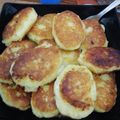 Сooksnap від Александра Лысенко, який(а) приготував(ла) Картопляники.