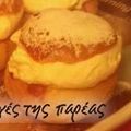 Cooksnap από xfiles στη συνταγή Σεμλα - Semlur