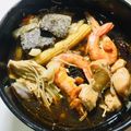 Olivia Lin 的 燒酒雞 cooksnap