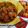 Cooksnap dari Era Antie untuk resep 3. Dakgangjeong (korean spicy chicken wings)