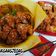 Cooksnap dari Era Antie untuk resep 3. Dakgangjeong (korean spicy chicken wings)