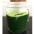 Cooksnap dari anitta damayanti untuk resep Jus Pandan