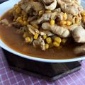 Cooksnap dari monica susanto untuk resep Asam Manis telur puyuh & fillet ayam