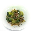 Cooksnap dari Isna untuk resep Teri Tomat Cabe Ijo