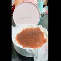 騰憶 的 巴斯克乳酪蛋糕 cooksnap