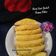 Cooksnap dari Nhroel Hidayati'e Karmianto untuk resep Roti Sisir Jadul Tanpa Telur, Kilat (1x proofing)