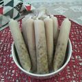 Cooksnap dari Arti Winarni untuk resep Es Mambo Kacang hijau
