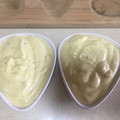 El cooksnap de Laura Ligero Baldomero cuando hizo Salsa Alioli.