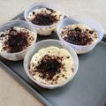 Cooksnap dari Fipien Dwi Andini untuk resep Puding Roti Tawar Kukus