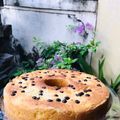 Cooksnap dari AnakAgung Ayu Eka Laksmii II untuk resep Bolu marmer 3 telur