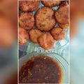 Cooksnap dari AiLin Liem untuk resep Perkedel Kentang Ayam Cincang
