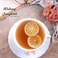 Cooksnap dari Naila Rizqa untuk resep Wedang Jangkruk