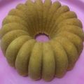 Cooksnap dari intan Aristiani untuk resep Bolu keju lembut (4 telur)
