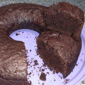 El cooksnap de Valeria FERRERO cuando hizo Bizcochuelo de chocolate (apto vegano).
