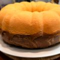 Maya Burgertné Cooksnap-ja, amikor elkészítette a(z) Kakaós kuglóf receptet.