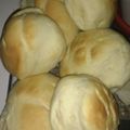 El cooksnap de siiilsoria cuando hizo Pan casero.