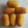Cooksnap dari Mega Wati untuk resep Kroket Kentang Ekonomis