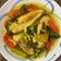 Cooksnap dari Nyah Pincuk untuk resep Ikan Kuah Kuning Khas Papua