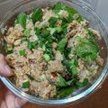 รูป Cooksnap ของ Narm เมื่อเขาทำ ลาบปลาดุก