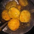 Cooksnap dari Azizatul Jamil untuk resep Perkedel Tahu, Wortel dan Kornet