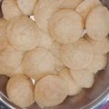 Smita bahel 's cooksnap of when they made Suji idli.