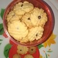 Cooksnap dari Niluh Nila untuk resep Cookies Simple