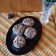 Cooksnap dari KasMira untuk resep Morning Glory Milk Muffin