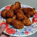 Cooksnap dari Annisa Daniel untuk resep Ayam Goreng Krispi Tepung Panir