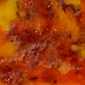 Abhilasha Singh का कुकस्नैप जब उन्होंने अरहर दाल तड़का(arhar dal tadka recipe in hindi) बनाया था।