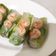Cooksnap dari Farhatul Hanifah Amalia untuk resep Vietnamese Spring Roll