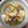 Cooksnap Muna Z semasa beliau membuat Sup Cendawan Tauhu Telur.