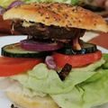 kobzás dóra Cooksnap-ja, amikor elkészítette a(z) Mini hamburgerek receptet.